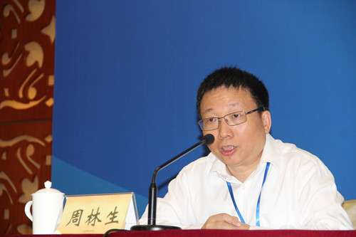 中國經(jīng)濟體制改革基金會穩(wěn)增長、促改革、謀發(fā)展——2015體改工作交流會                                                        