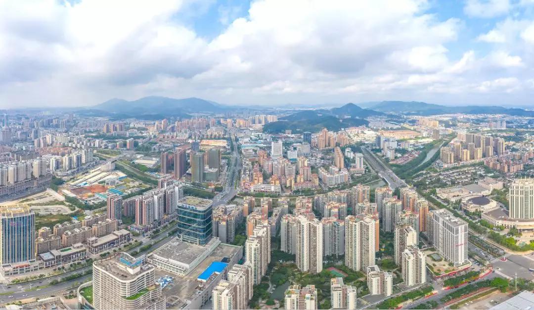中國經(jīng)濟(jì)體制改革基金會重磅！江門改革熱度指數(shù)全省第4！今年還有這192項(xiàng)重點(diǎn)改革任務(wù)…                                        